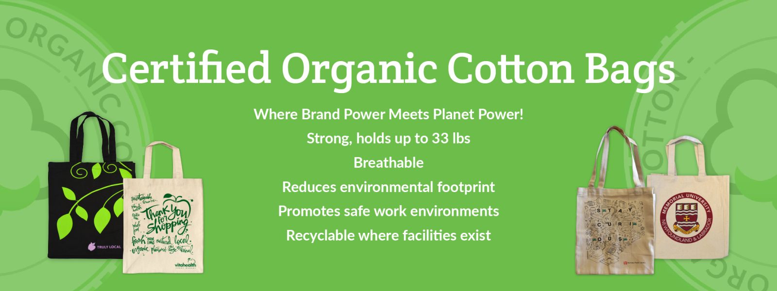 Colnuck-WebsiteBanner- Certified Organic Cotton Bags - REV-2 (July 21-25)